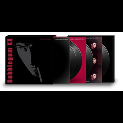 Mark Lanegan - Bubblegum