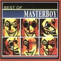 Masterboy - Best Of