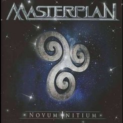 Masterplan - Novum Initium