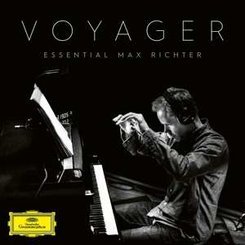 Max Richter - Voyager -Ltd-