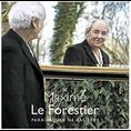 Maxime Le Forestier - Paraitre Ou Ne Pas Etre