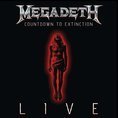 Megadeth - Countdown To Extinction