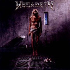 Megadeth - Countdown To Extinction