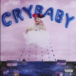 Melanie Martinez - Cry Baby