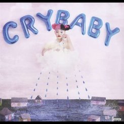 Melanie Martinez - Cry Baby