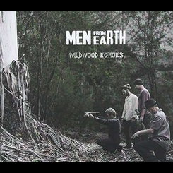 Men From Earth - Wildwood Echoes