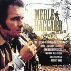 Merle Haggard - Very Best Of Merle..