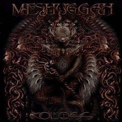 Meshuggah - Koloss