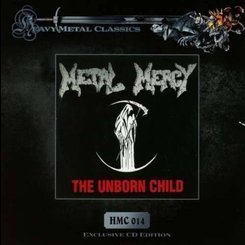 Metal Mercy - Metal Mercy