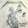 Metallica - And Justice.. -Remast-