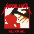 Metallica - Kill Am All -Shm-Cd-