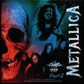Metallica - Seattle 1989 Part 2