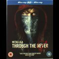 Metallica - Through the Never -3d-
