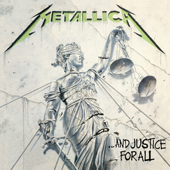 Metallica - And Justice.. -Remast-