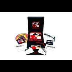Metallica - Kill 'Em All -Cd+Lp/Ltd-