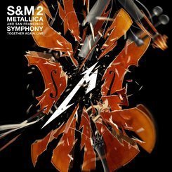 Metallica - S & M 2 -live-