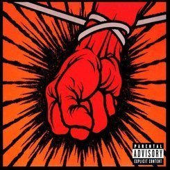 Metallica - St. Anger