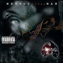 Method Man - Tical -Reissue-