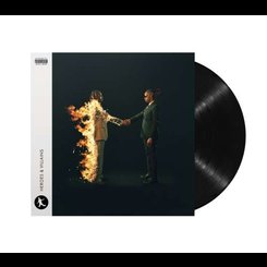 Metro Boomin - Heroes & Villains