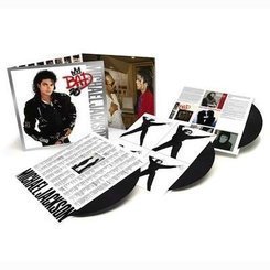 Michael Jackson - Bad =25th Anniversary..