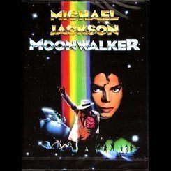 Michael Jackson - Moonwalker