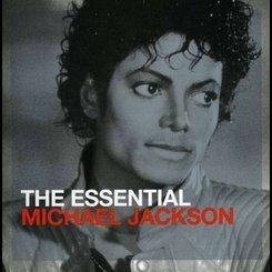 Michael Jackson - The Essential Michael Jackson