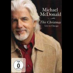 Michael McDonald - This Christmas -Live-