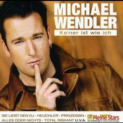 Michael Wendler - Keiner ist wie ich
