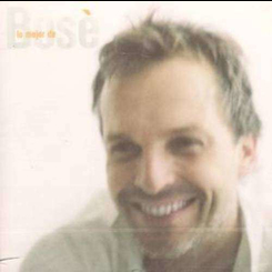 Miguel Bose - Lo Mejor De...