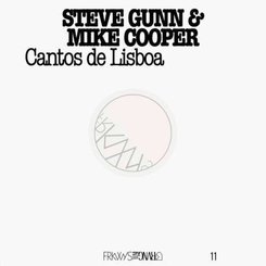 Mike Cooper - Contos De Lisboa:..
