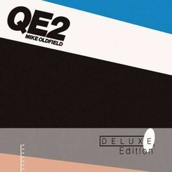 Mike Oldfield - Q. E.2- Deluxe-
