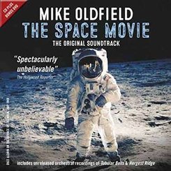 Mike Oldfield - Space Movie