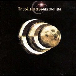 Mike Oldfield - Tres Lunas