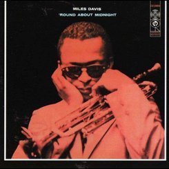 Miles Davis - 'Round About Midnight