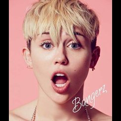 Miley Cyrus - Bangerz Tour