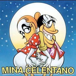 Mina Mazzini & Adriano Celentano - Mina & Celentano