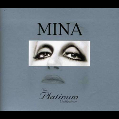 Mina Mazzini - Platinum Collection