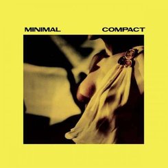 Minimal Compact - One -Reissue-