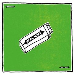 Mint Mind - Near Mint