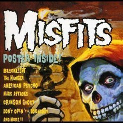 Misfits - American Psycho