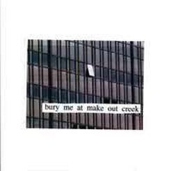 Mitski - Bury Me At Makeout Creek