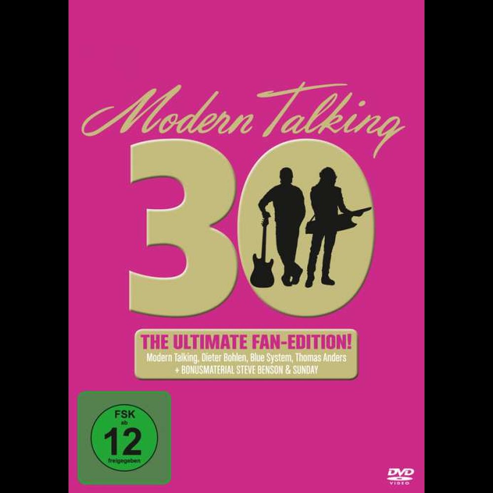 Cd Диск Купить Modern Talking