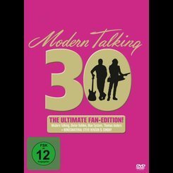 Modern Talking - 30