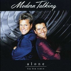 Modern Talking - Alone