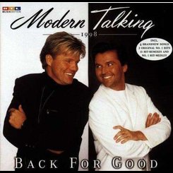 Modern Talking - Back for Good