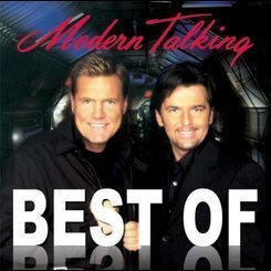 Modern Talking - Best Of...