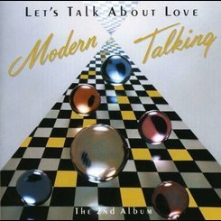 Modern Talking - Let's Talk About Love
