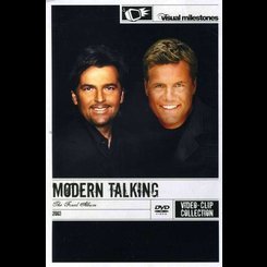 Modern Talking - The Final Album