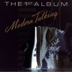 Modern Talking - The First Album