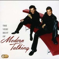 Modern Talking - The Very Best Of